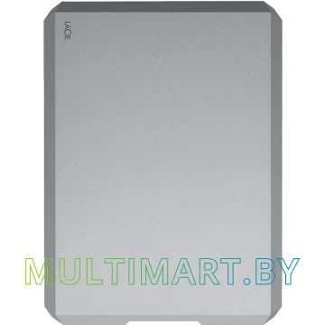 Внешний жесткий диск LaCie Mobile Drive 2TB (STHG2000402)
